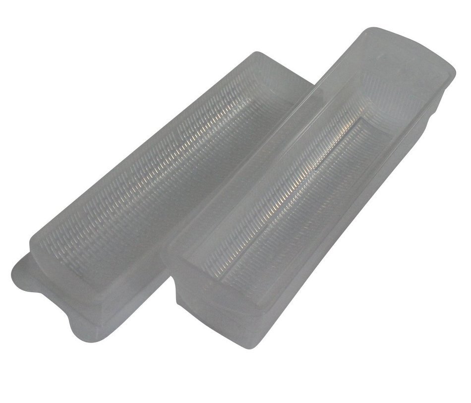DAISO Nigiri Sushi Mold [ Easy To Make A Rolled Sushi