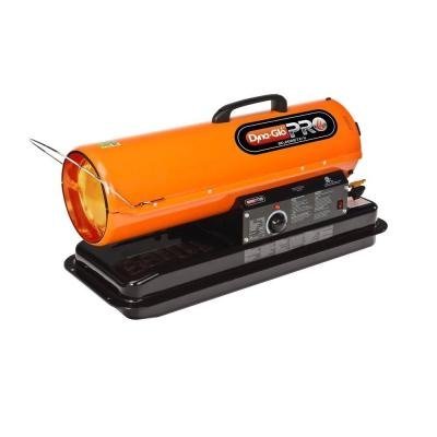 80K BTU Forced Air Kerosene Portable Heater N3