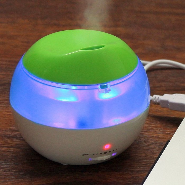 USB Personal Humidifier by Kito