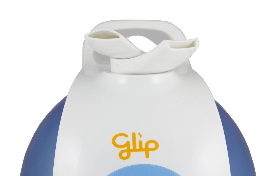 Glip KX-A86 Filter-free Cool Mist Reservoir Humidifier - 3.6 Gallon Output 15 Hours with Auto Off N3