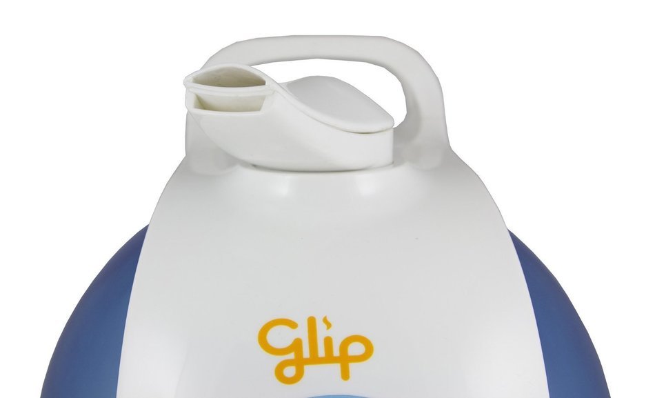 Glip KX-A86 Filter-free Cool Mist Reservoir Humidifier - 3.6 Gallon Output 15 Hours with Auto Off N4