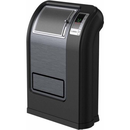 Cyclonic Digital Ceramic Heater N4