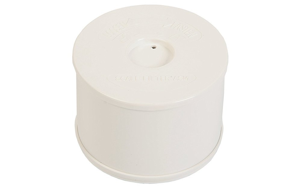 Rowenta XD6050 Anti-Scale Cartridge for HU5120 Intense Aqua Control Mist Humidifier