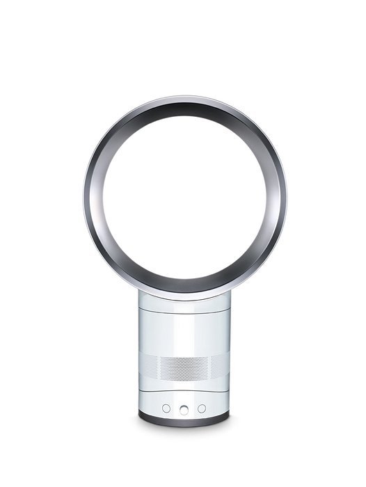 Dyson AM01 10" table fan, Blue N4