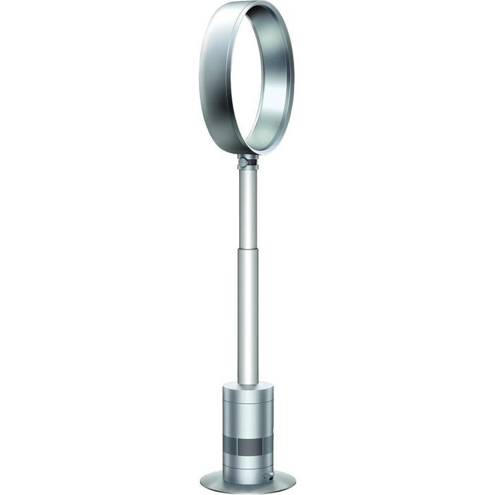 Dyson AM03 Pedestal Fan, Silver N4