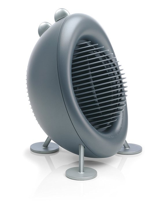 Stadler Form Max Heater White N11