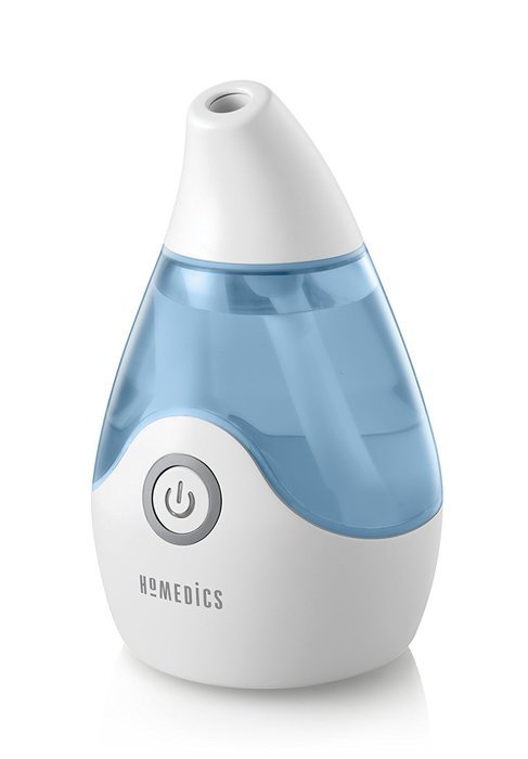 HoMedics UHE-CM15 Personal Ultrasonic Humidifier