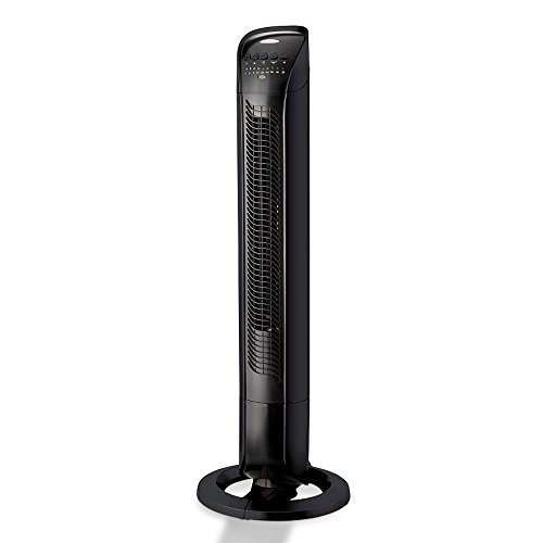Bionaire BT36R-BU 36" Tower Fan with Remote Control