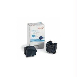 Xerox Xerox Colorqube Ink Cyan Colorqube 8570 (2 Sticks) North America - By "Xerox" - Prod. Class: Printers/Printer...