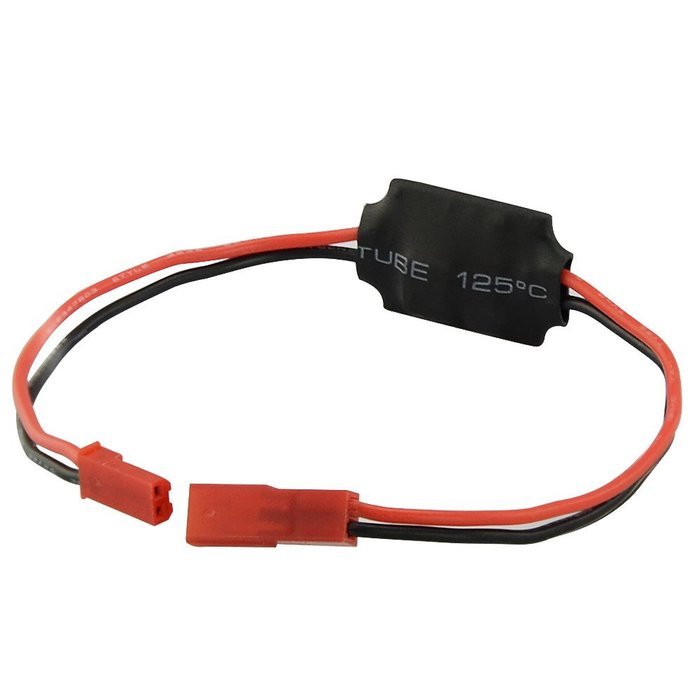 YoCoo 3A 5V Output Mini UBEC DC-DC Converter Step Down Module for RC Quadcopter FPV Image Transmission FPV Holder... N5