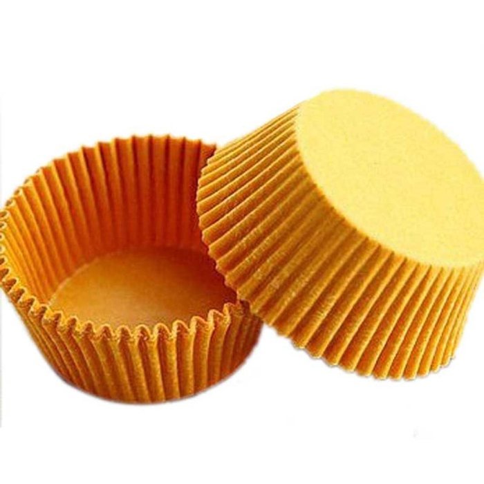 DZT1968&reg; 480 PCS Muffin Kitchen Cupcake Cases Paper Cake Cup Liners Baking Cup (B)