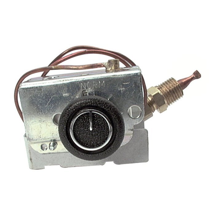 Vintage Air 24675-VUT Thermostat Kit