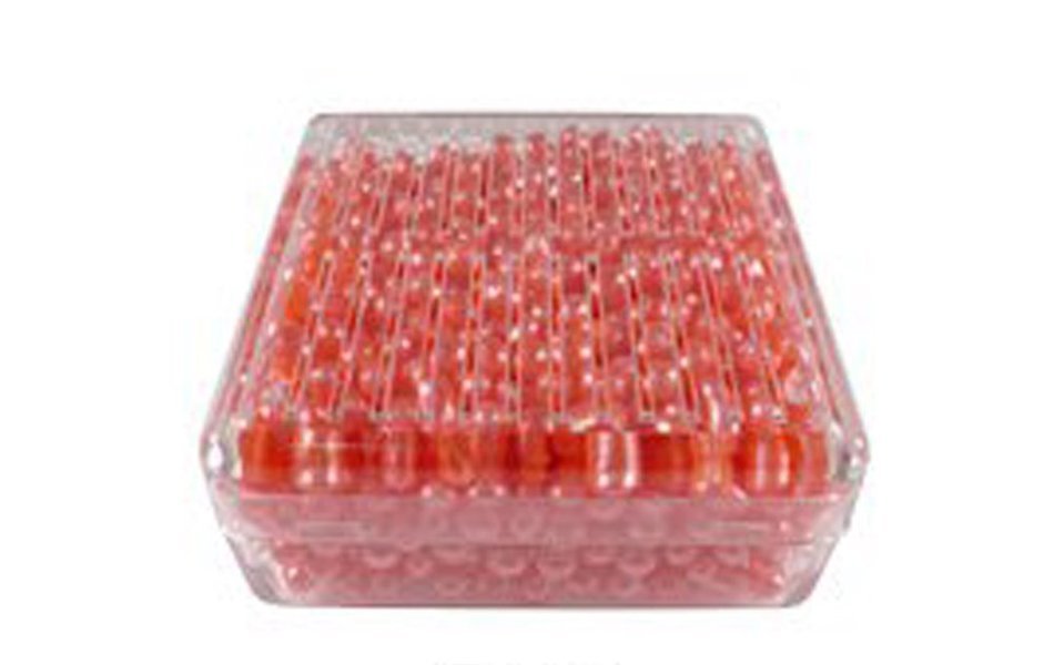 Aroma Dri 50gm Rose Scented Silica Gel Plastic Canister, Pack of 2