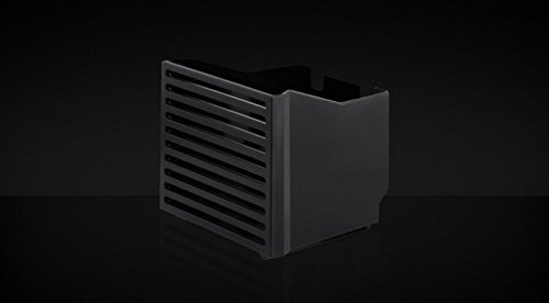 Nespresso ORIGINAL Capsule Container / Drip Tray for Krups U - Coffee Machines