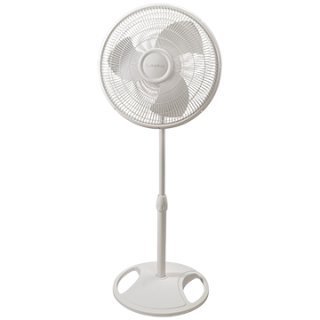 Lasko 16&Prime; Oscillating Stand Fan Model S16200 N2