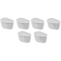 Krups F472 Krups duo filter, 1 Year Supply, 6 filters total