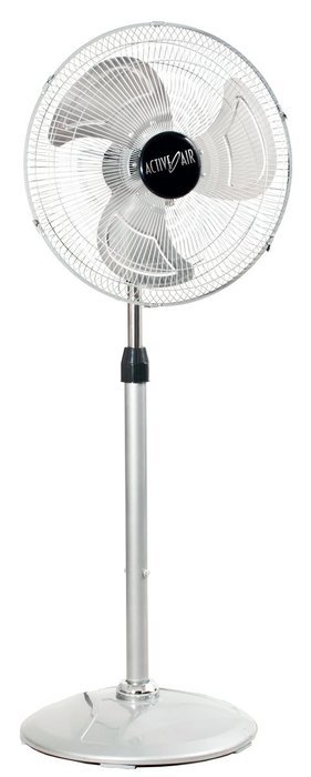 Active Air HD Pedestal Fan, 16-Inch