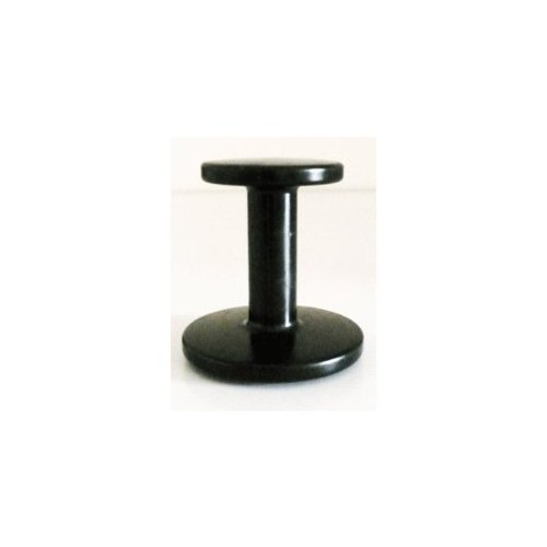 Barista Espresso Tamper Black
