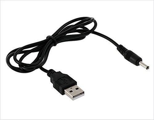 Flower Shaped Mini USB Fan N3