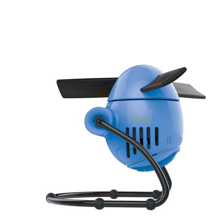 Vornado Zippi Personal Fan, Black N32