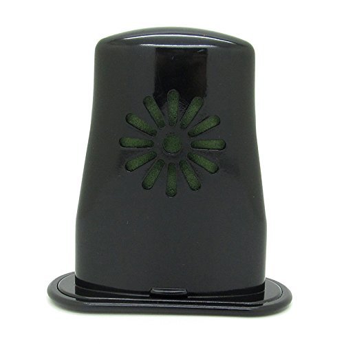 Acoustic Guitar Sound Holes Humidifier Black Moisture Reservoir Useful N2