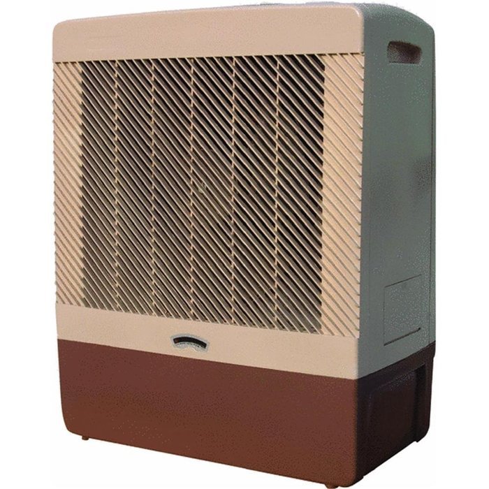 Essick Air Products CP18 Box Fan Cooler