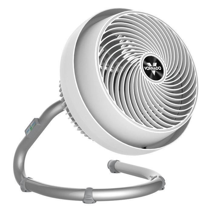 Vornado 723DC Energy Smart Air Circulator with Variable Speed Control N5