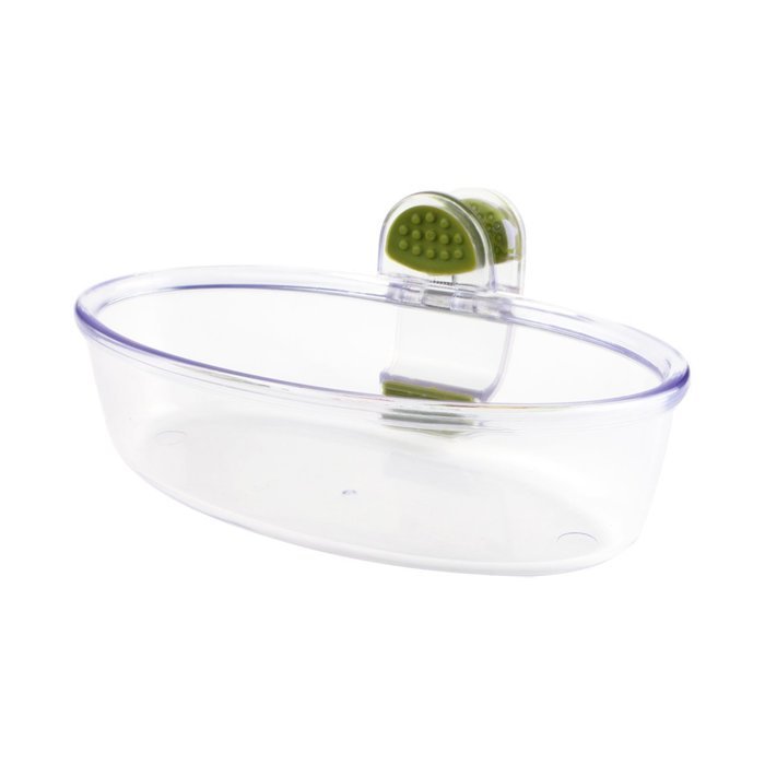 Dexas Extra Large Tortilla Warmer, Red