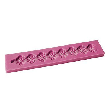 Y&XL&H DIY Type Candy Fondant Cake Molds For The Kitchen Baking Molds