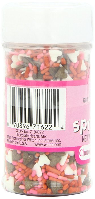 Wilton Cinnamon Drops N3