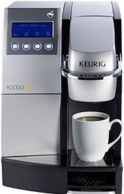 Keurig K3000SE Commercial Brewing System Combo Pack