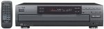 Kenwood CD-204 CD Changer (Discontinued by Manufacturer)