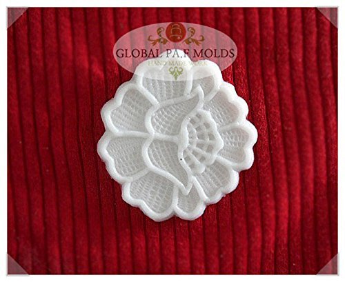 Silicone Mold /lace mold 5050