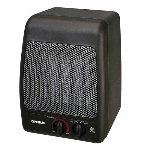 Portable Ceramic Heater N2