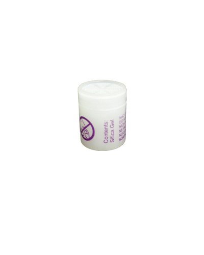 Dry-Packs 1gm Canister, Pack of 300 N4