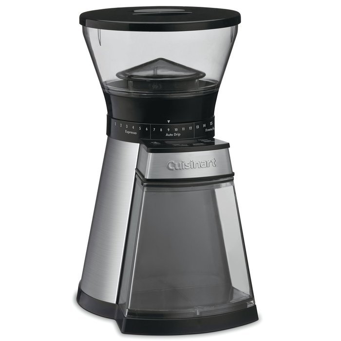 Cuisinart Burr Coffee Grinder N2