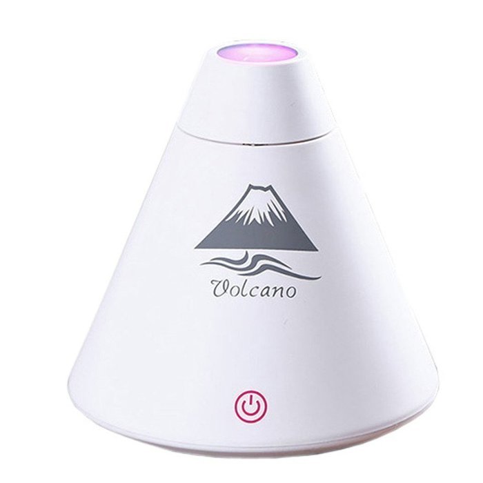 Cool Mist Humidifier with Automatic Shut-off Function, Ultrasonic Quiet Humidifier with LED Light for Home & Office... N3
