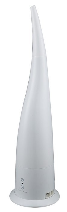 Health Rite High Position Ultrasonic Humidifier TGH-01 N2