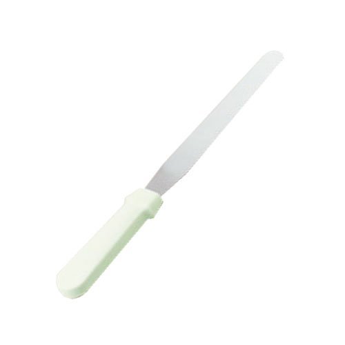 Tablecraft (4208) 8&rdquo; Straight Icing Spatula