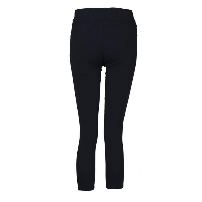PHOTNO Women Skinny Ripped Pants High Waist Stretch Slim Pencil Trousers N3