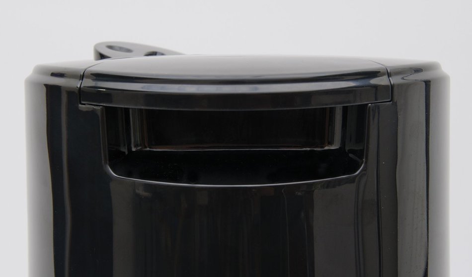 Cool Mist Humidifier For Medium Rooms &ndash; MH-408 Black N4