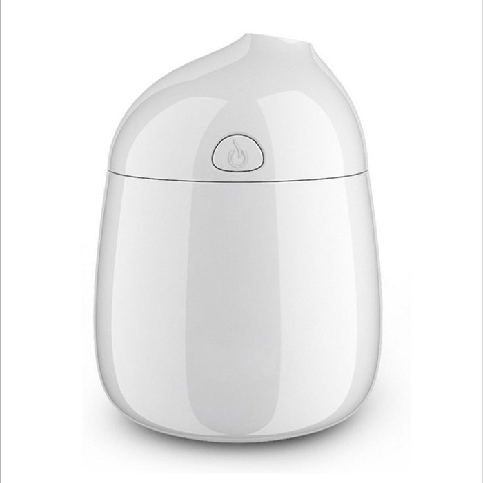 120ml Cool Mist Humidifier Ultrasonic Aroma Essential Oil Diffuser for Office Home Bedroom Living Room Study Yoga... N4