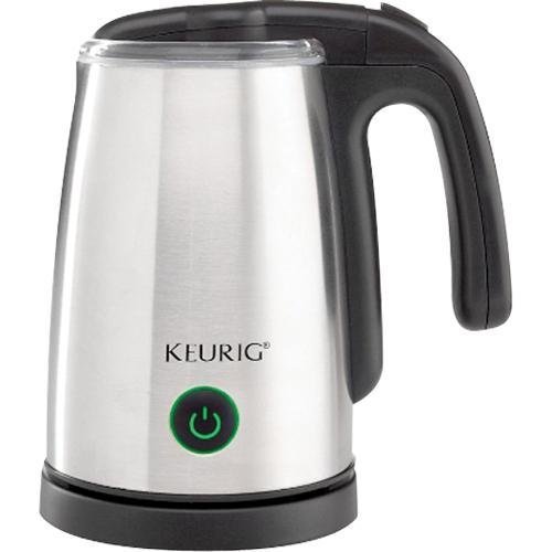 Keurig Cafe One-Touch Milk Frother