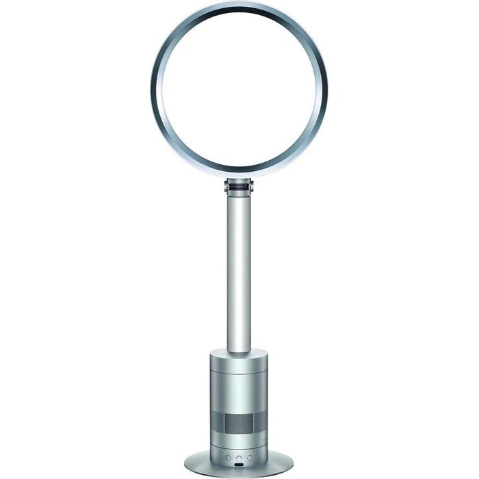 Dyson AM03 Pedestal Fan, Silver N5