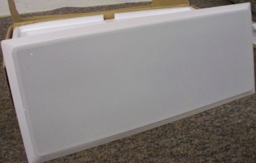 Jamo 626k3 Kevlar Series In-wall Speaker (Single)