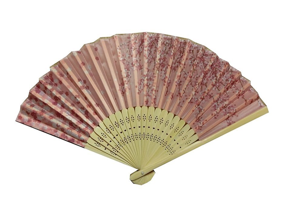 Japanese Sensu [EDAZAKURA]