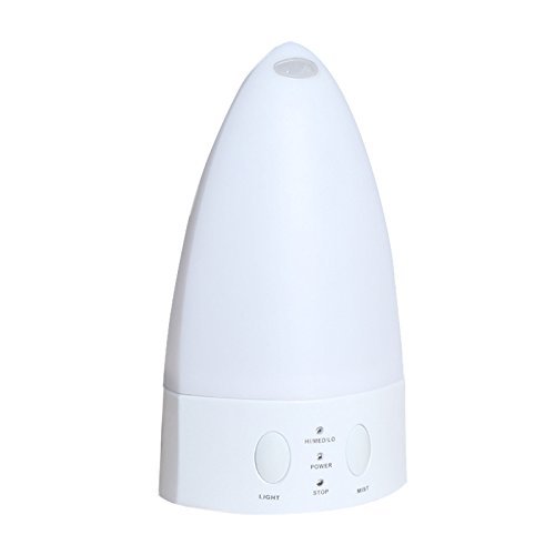 Aromatherapy Air Humidifier - Aromacare Aromatherapy Electric Ultrasonic Air Humidifier Essential Oil Diffuser N2