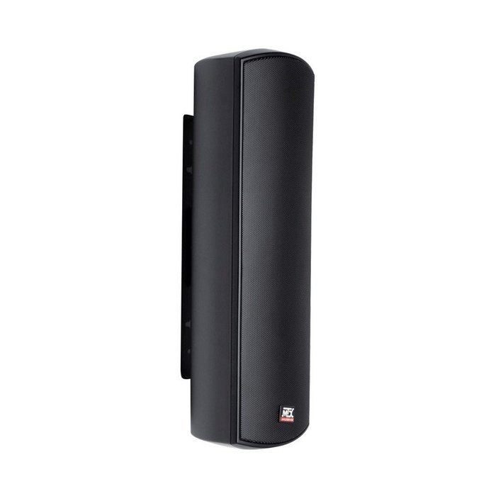 MTX Audio - MTX MP 4" 100W 2-way Speaker (Each) - Black