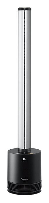 Panasonic Slim Fan Silver F-S1XJ-S | Nano-e Wind (Japan Model) N2