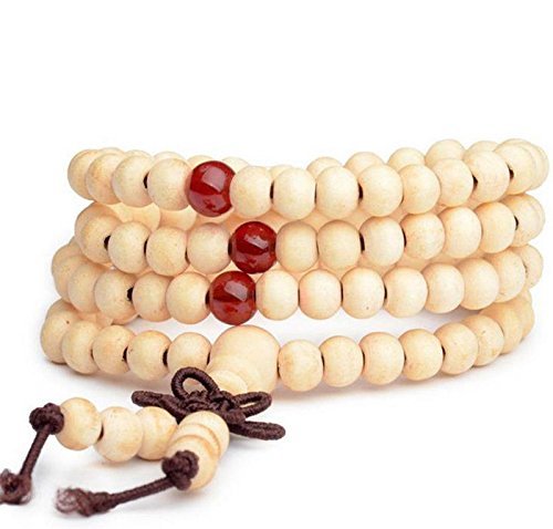 New Men/Women Infinity Multilayer Beaded Charm Bracelet Handmade Jewelry N4